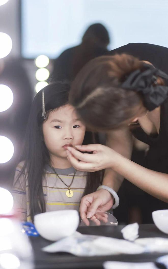 SS2026上海时装周 KIDSWEAR｜DAY1&2 回顾(图62)