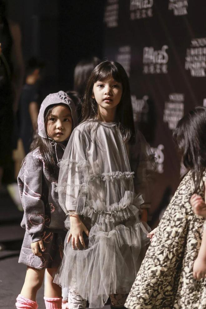 SS2026上海时装周 KIDSWEAR｜DAY1&2 回顾(图66)