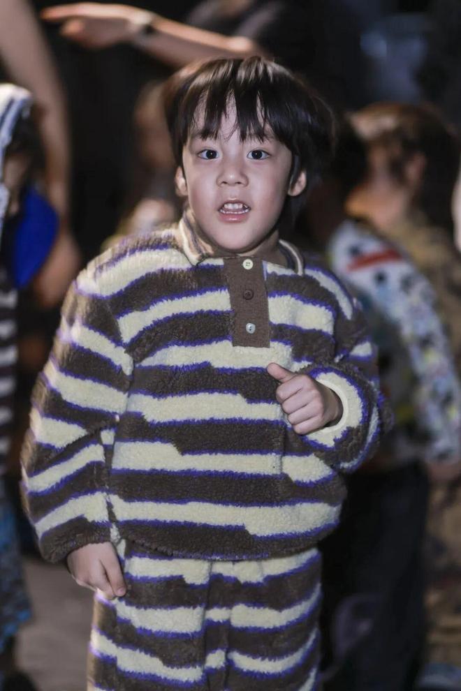 SS2026上海时装周 KIDSWEAR｜DAY1&2 回顾(图67)