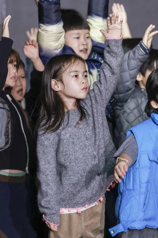 SS2026上海时装周 KIDSWEAR｜DAY1&2 回顾(图70)