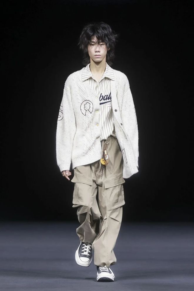 SS2026上海时装周 KIDSWEAR｜DAY1&2 回顾(图77)