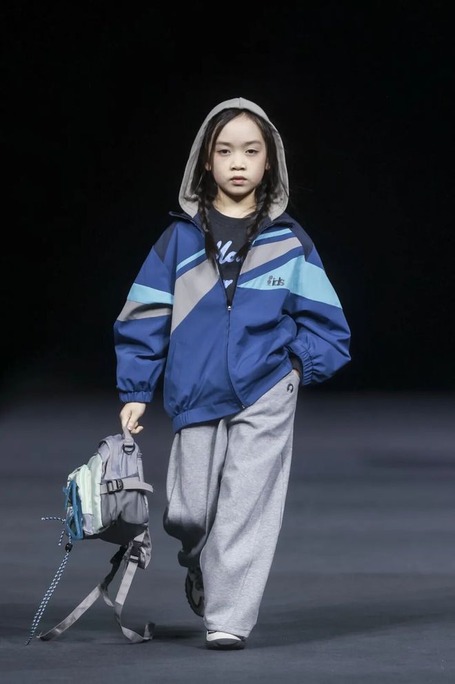 SS2026上海时装周 KIDSWEAR｜DAY1&2 回顾(图81)