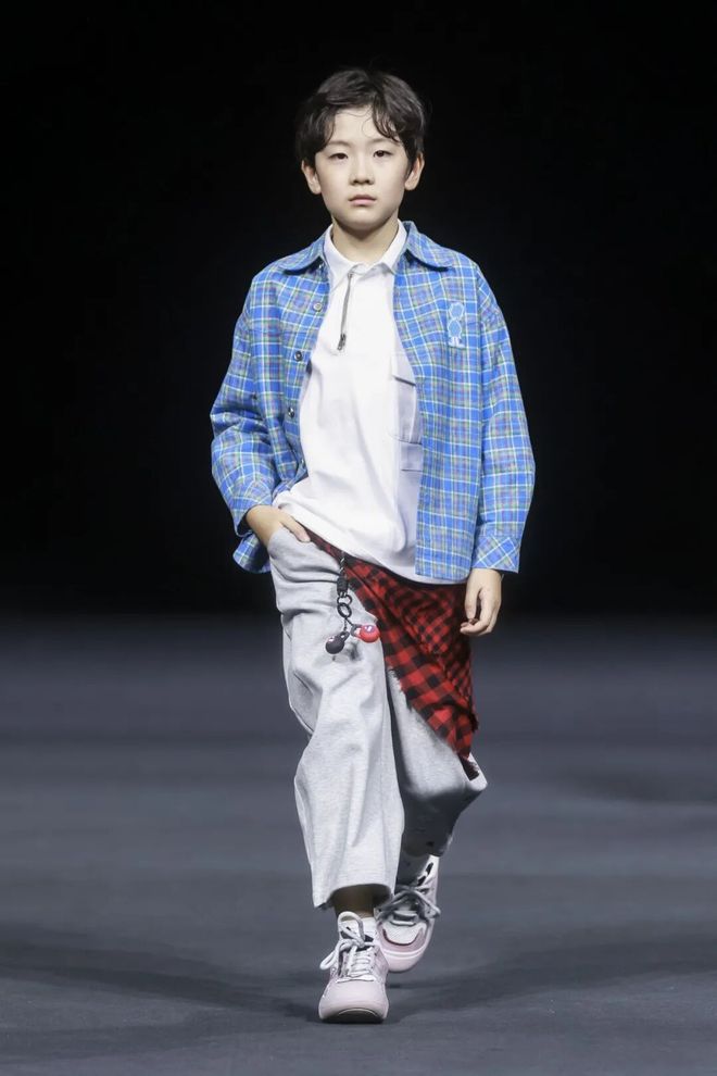 SS2026上海时装周 KIDSWEAR｜DAY1&2 回顾(图85)