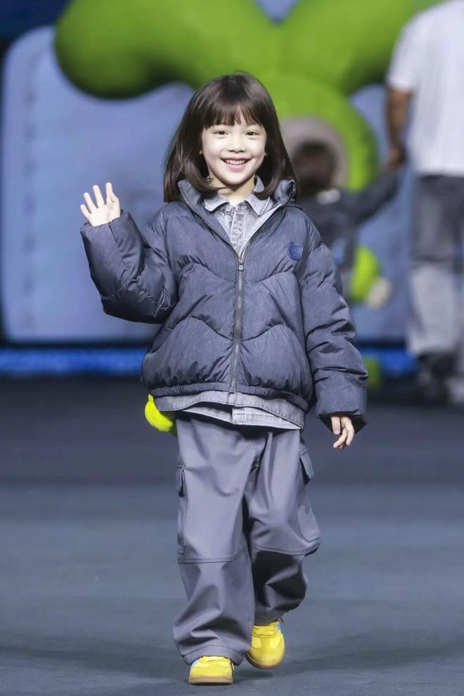 SS2026上海时装周 KIDSWEAR｜DAY1&2 回顾(图88)