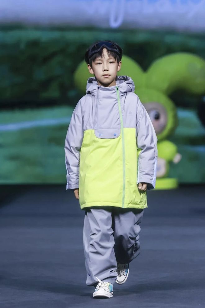 SS2026上海时装周 KIDSWEAR｜DAY1&2 回顾(图95)