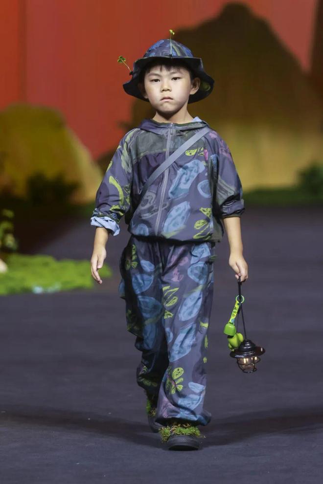 SS2026上海时装周 KIDSWEAR｜DAY1&2 回顾(图112)