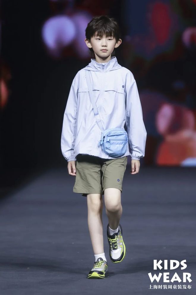 SS2026上海时装周 KIDSWEAR｜DAY1&2 回顾(图130)