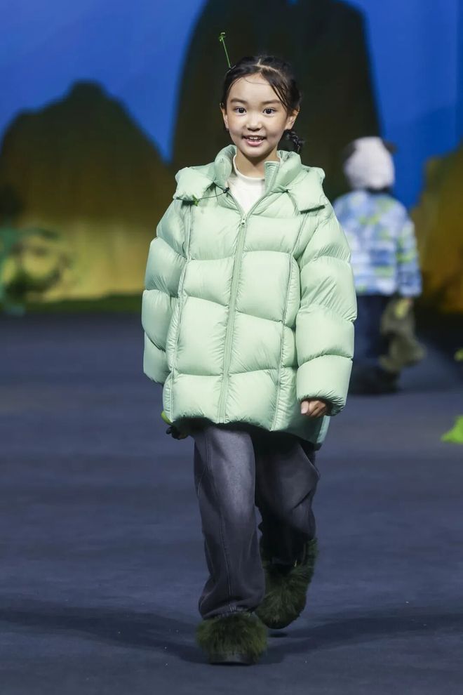 SS2026上海时装周 KIDSWEAR｜DAY1&2 回顾(图117)