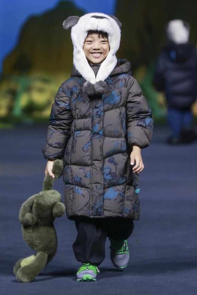 SS2026上海时装周 KIDSWEAR｜DAY1&2 回顾(图121)