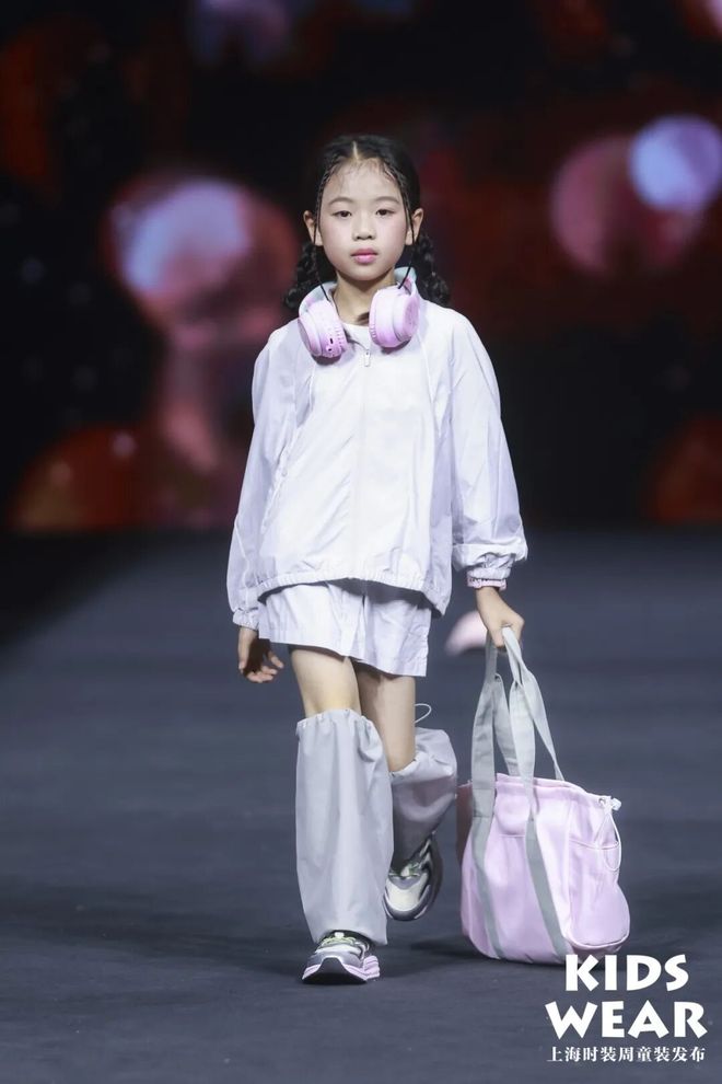SS2026上海时装周 KIDSWEAR｜DAY1&2 回顾(图126)