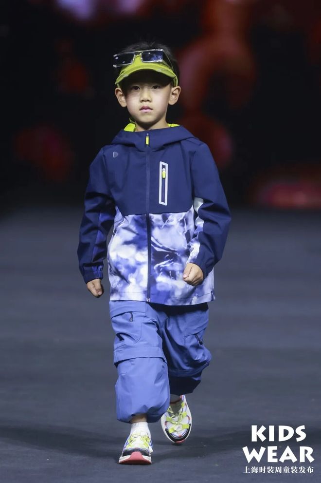 SS2026上海时装周 KIDSWEAR｜DAY1&2 回顾(图125)