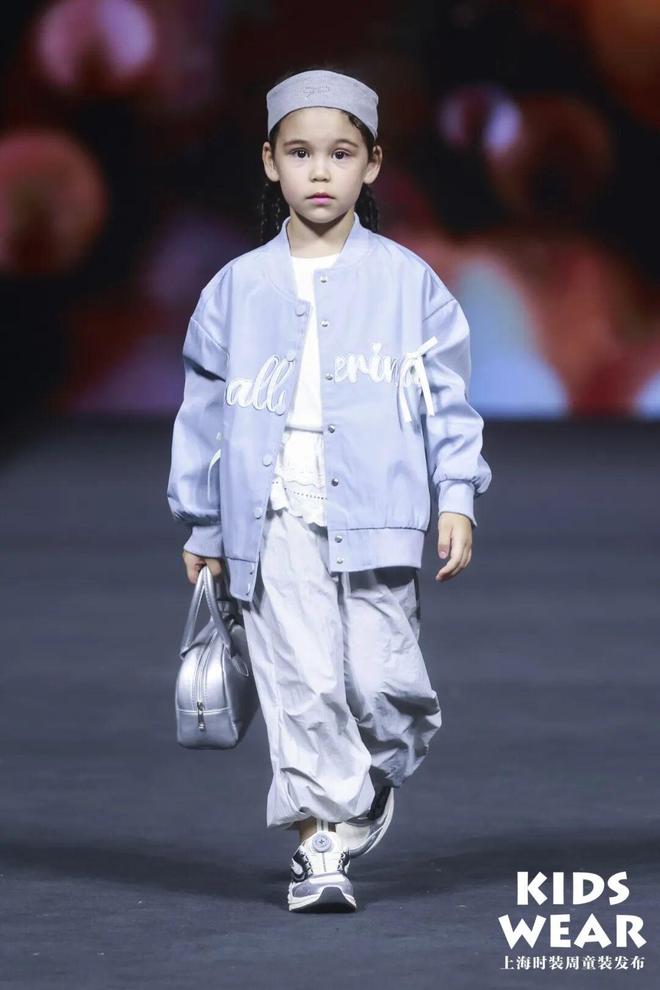 SS2026上海时装周 KIDSWEAR｜DAY1&2 回顾(图133)
