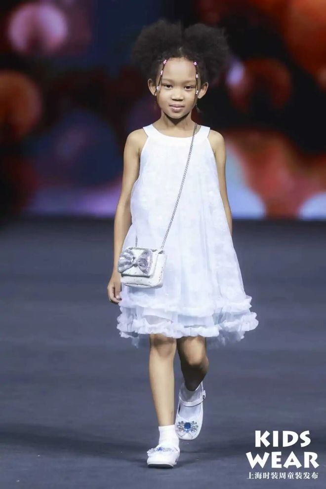 SS2026上海时装周 KIDSWEAR｜DAY1&2 回顾(图135)