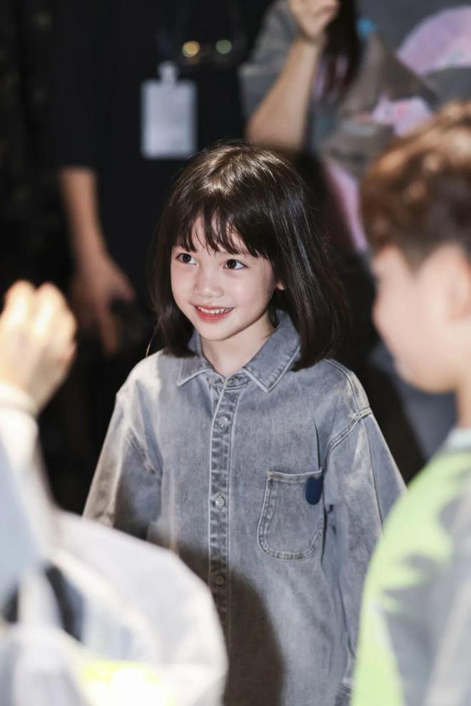 SS2026上海时装周 KIDSWEAR｜DAY1&2 回顾(图138)