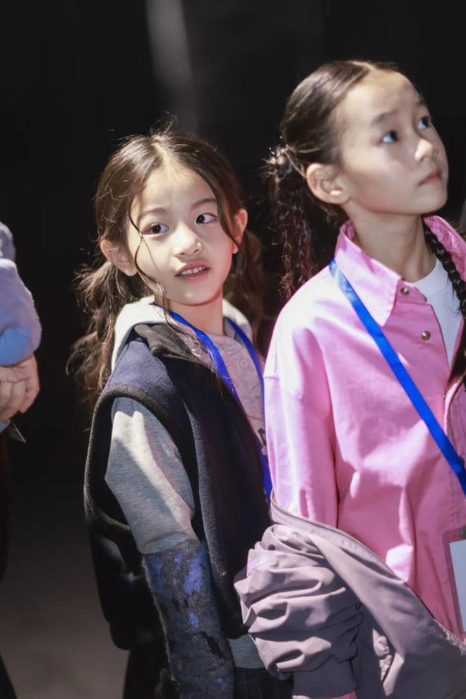 SS2026上海时装周 KIDSWEAR｜DAY1&2 回顾(图139)