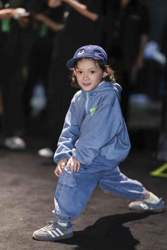 SS2026上海时装周 KIDSWEAR｜DAY1&2 回顾(图150)