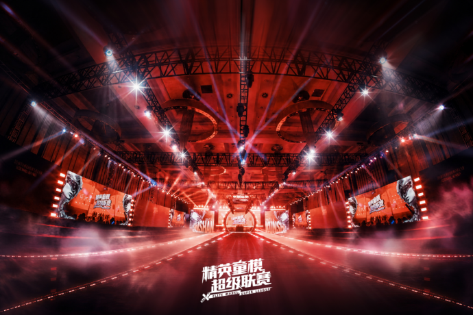 2026精英童模超级联赛全球代言人许若琳载誉而归(图2) 2026精英童模超级联赛全球代言人许若琳载誉而归(图2)