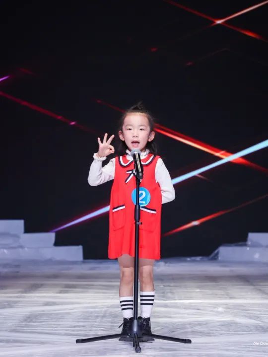 赛事集训丨第19届新丝路中国国际少儿模特大赛上海赛区东方美谷时尚贤少年专场报名启动(图3)