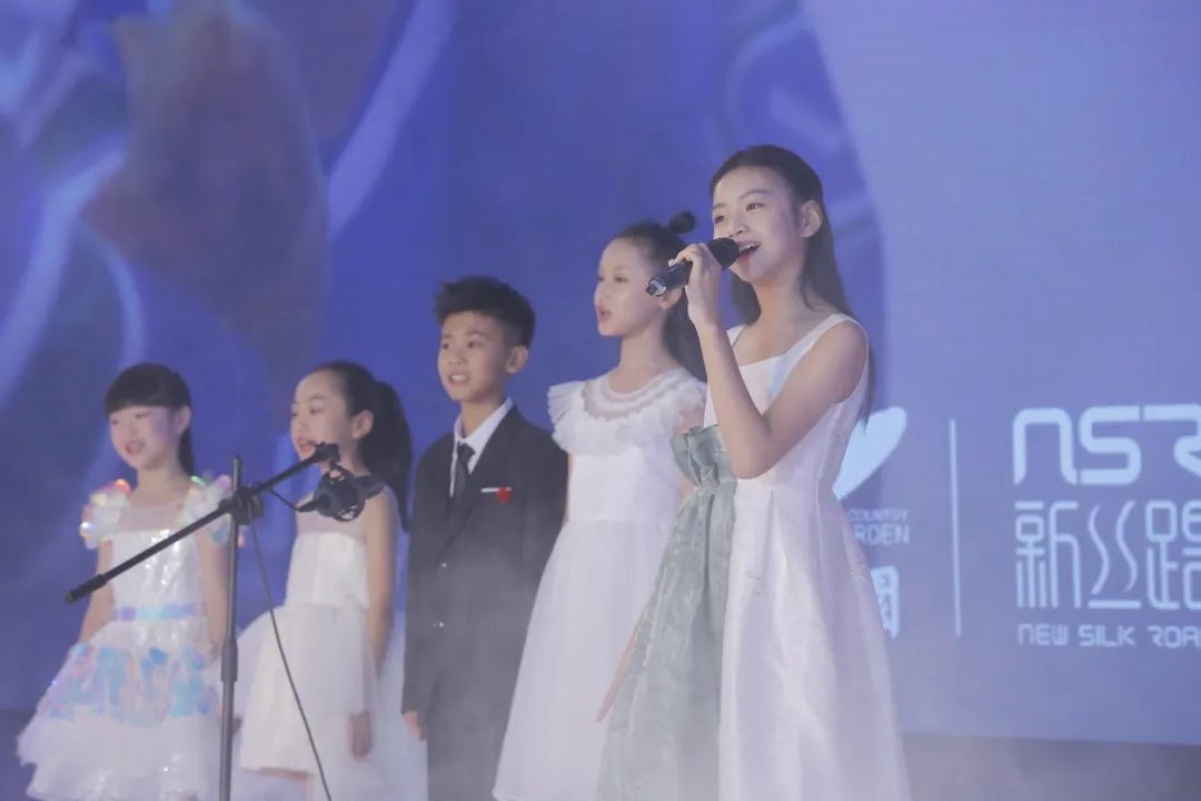赛事集训丨第19届新丝路中国国际少儿模特大赛上海赛区东方美谷时尚贤少年专场报名启动(图10)