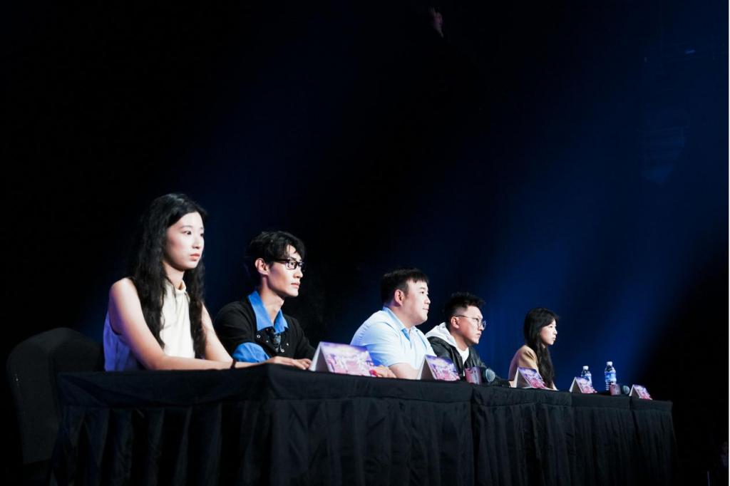兴风采 时尚秀 少儿 & 银龄模特才艺大赛暨金融知识教育宣传主题活动圆满收官(图12)
