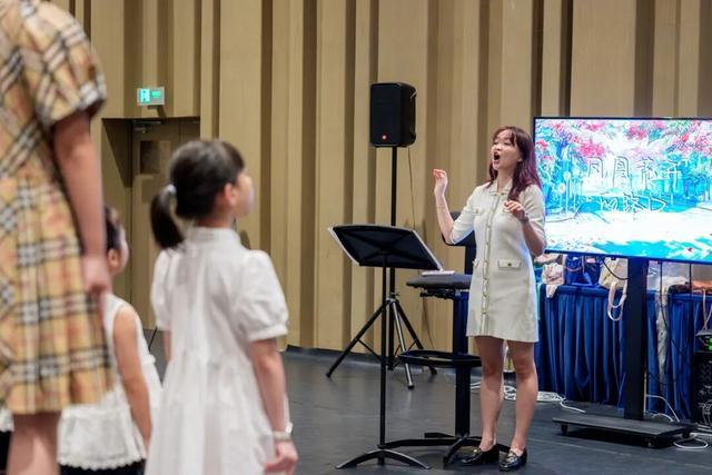 夏日限定歌声!以乐为翼,遇见少年美好(图2) 夏日限定歌声!以乐为翼,遇见少年美好(图2)