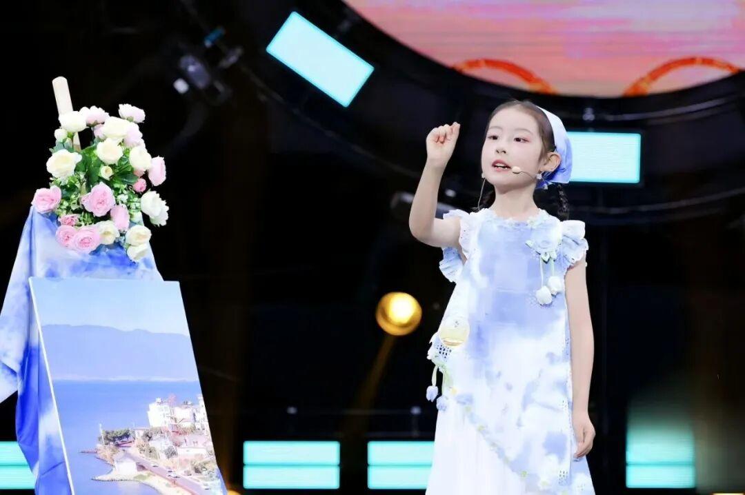 会表达的孩子，人生会多很多种可能(图1)