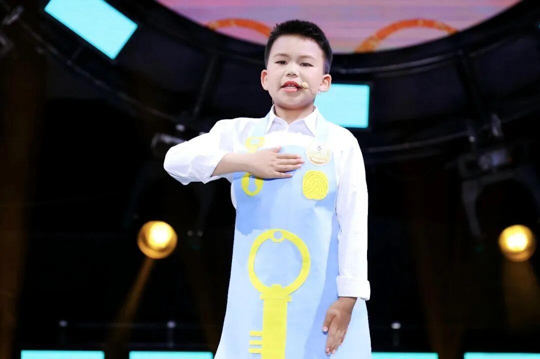 会表达的孩子，人生会多很多种可能(图4)