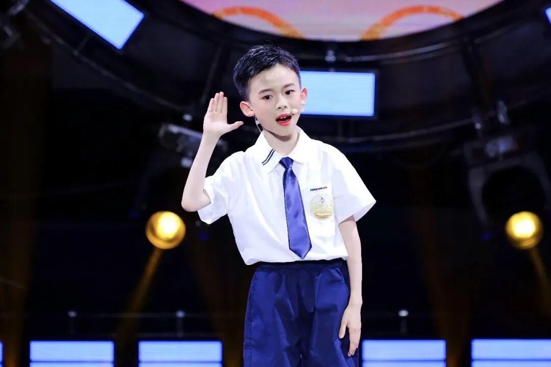 会表达的孩子，人生会多很多种可能(图10)