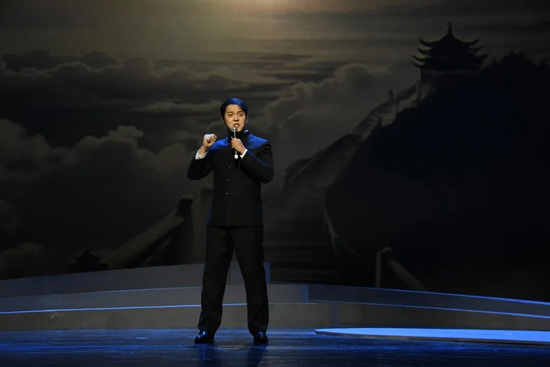 “声”临其境!2026长三角朗诵大赛总决赛在武义圆满收官 武义发布 关注(图10) “声”临其境!2026长三角朗诵大赛总决赛在武义圆满收官 武义发布 关注(图10)